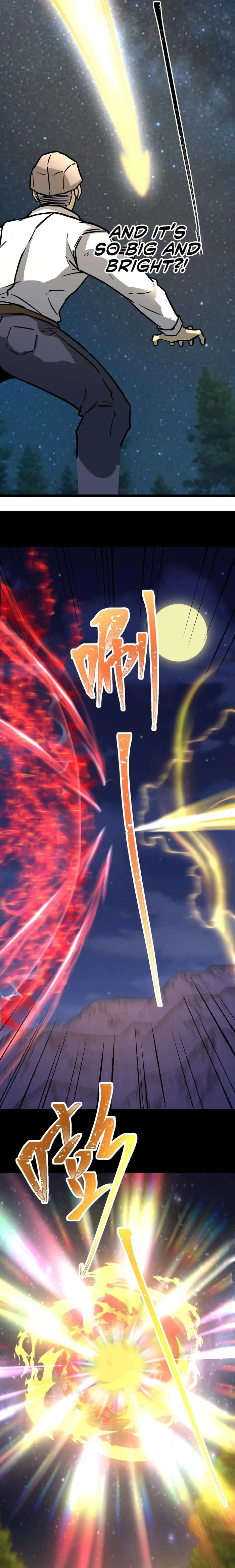 Read Logging 10 000 Years into the Future EN Manga Online