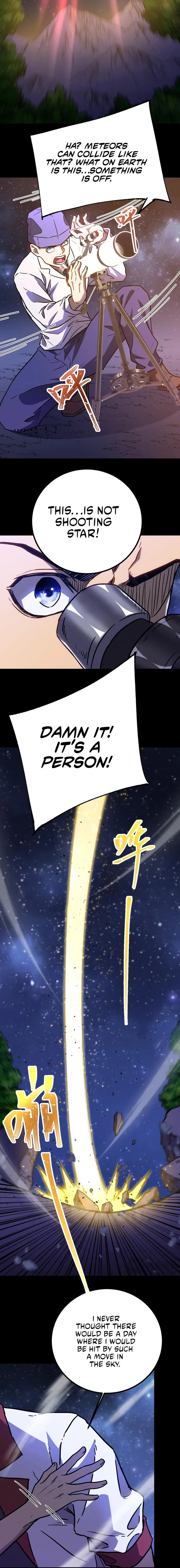 Read Logging 10 000 Years into the Future EN Manga Online