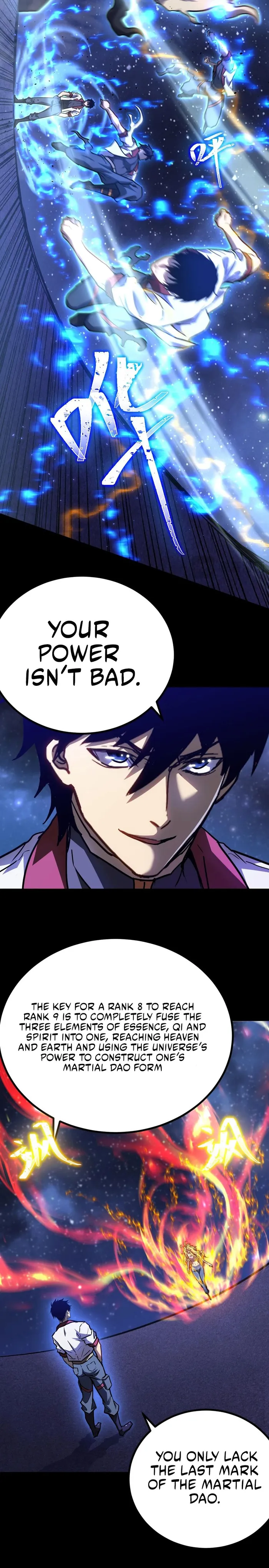 Read Logging 10 000 Years into the Future EN Manga Online