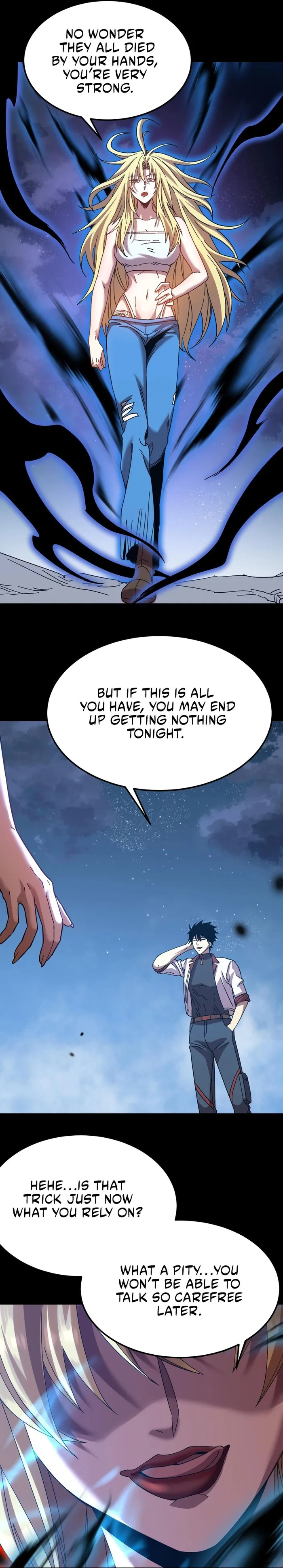Read Logging 10 000 Years into the Future EN Manga Online