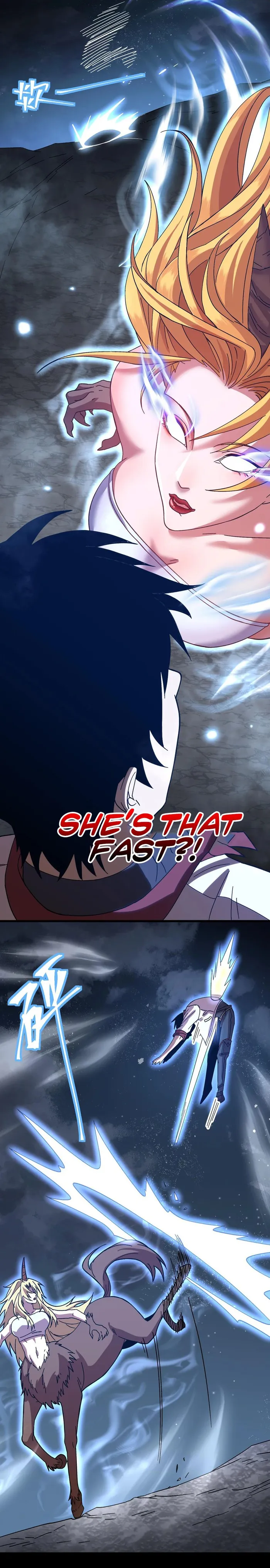 Read Logging 10 000 Years into the Future EN Manga Online