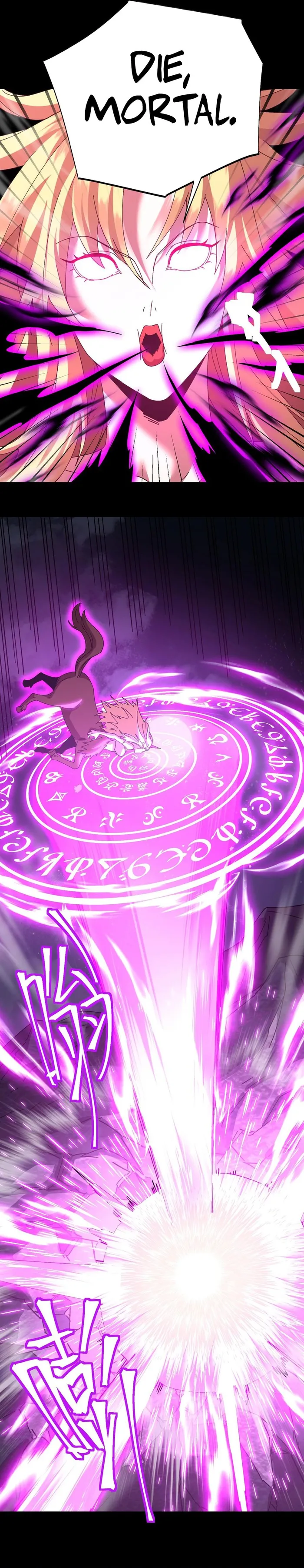 Read Logging 10 000 Years into the Future EN Manga Online