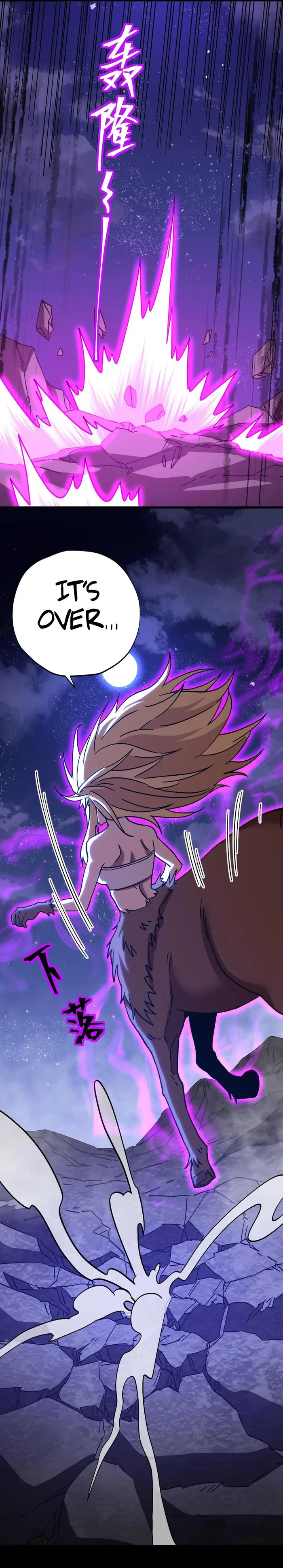 Read Logging 10 000 Years into the Future EN Manga Online