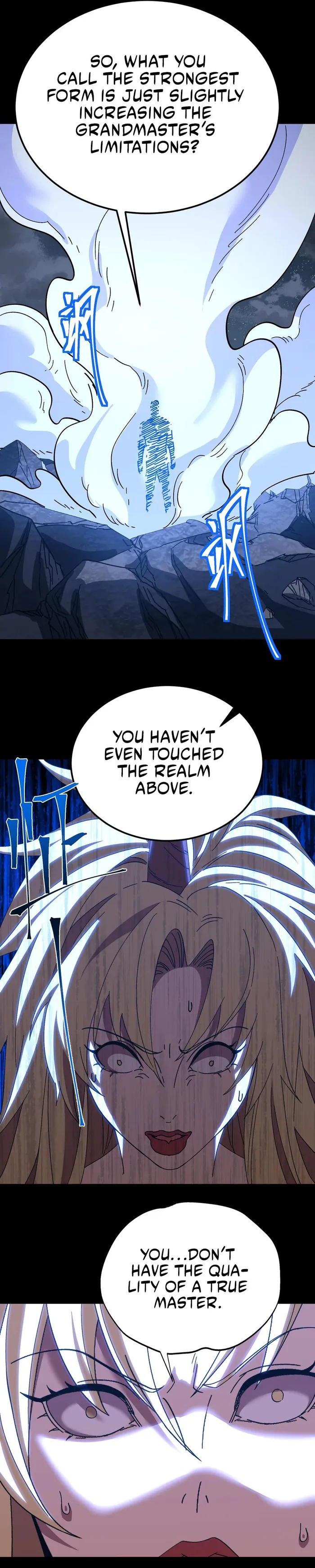 Read Logging 10 000 Years into the Future EN Manga Online