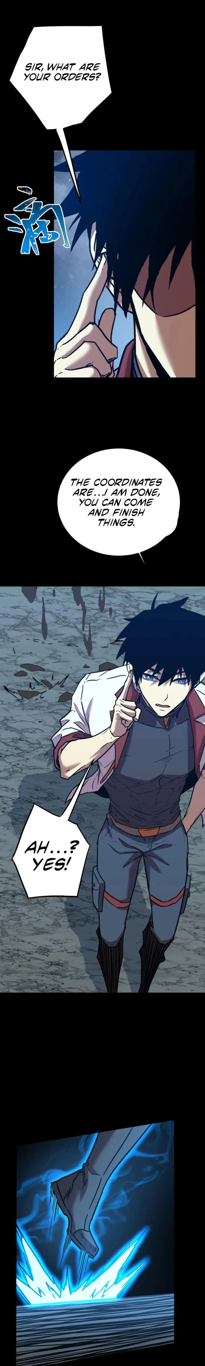 Read Logging 10 000 Years into the Future EN Manga Online