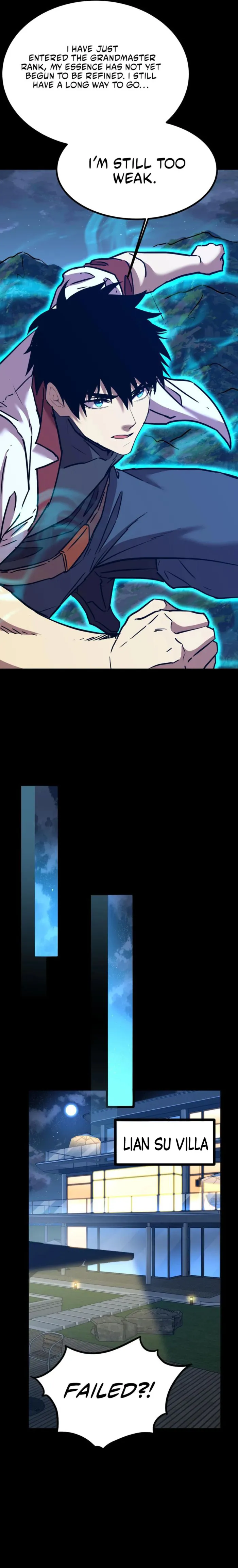 Read Logging 10 000 Years into the Future EN Manga Online