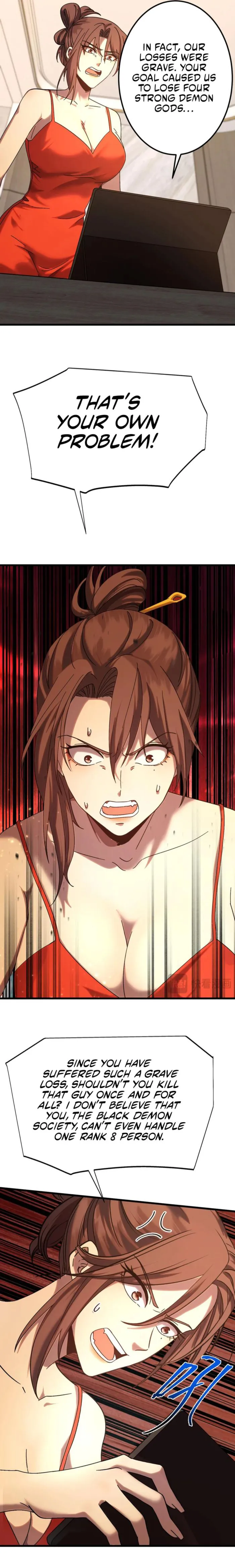 Read Logging 10 000 Years into the Future EN Manga Online