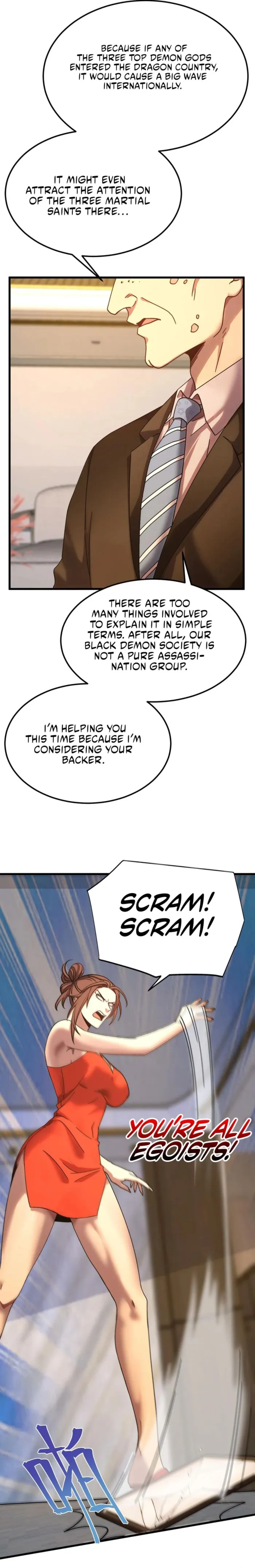 Read Logging 10 000 Years into the Future EN Manga Online