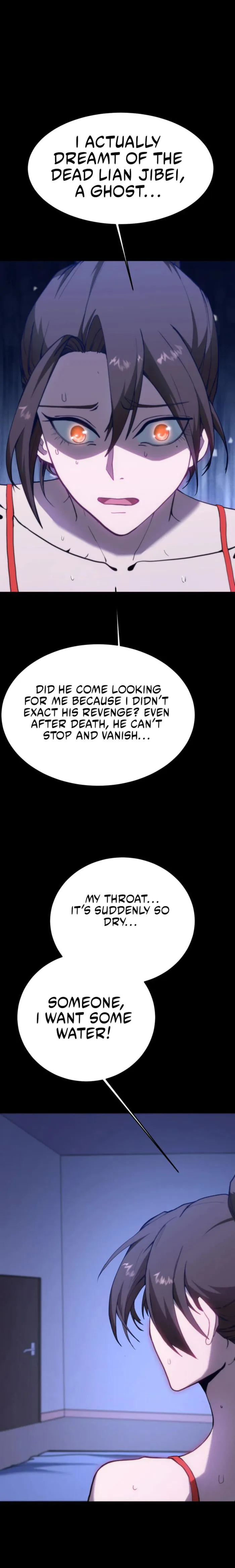 Read Logging 10 000 Years into the Future EN Manga Online