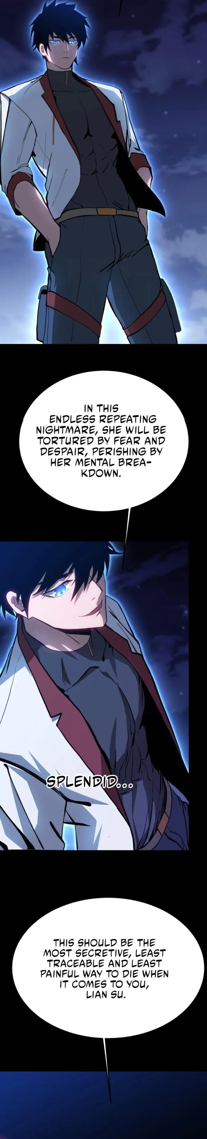 Read Logging 10 000 Years into the Future EN Manga Online