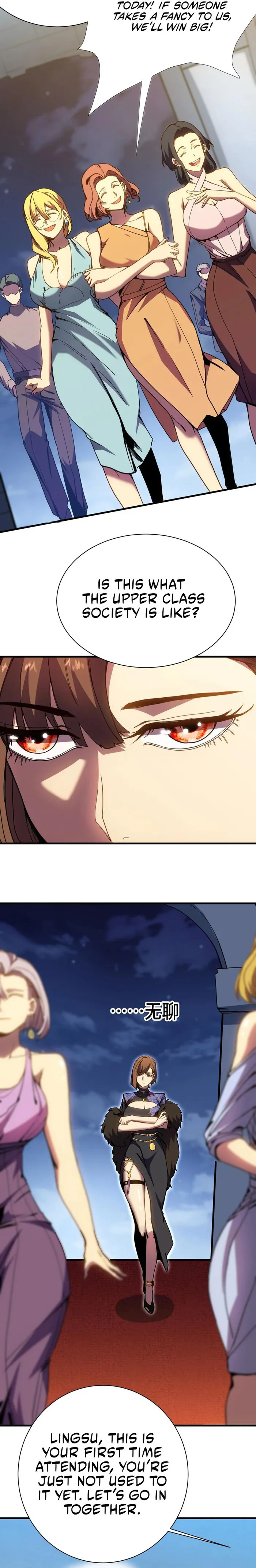 Read Logging 10 000 Years into the Future EN Manga Online