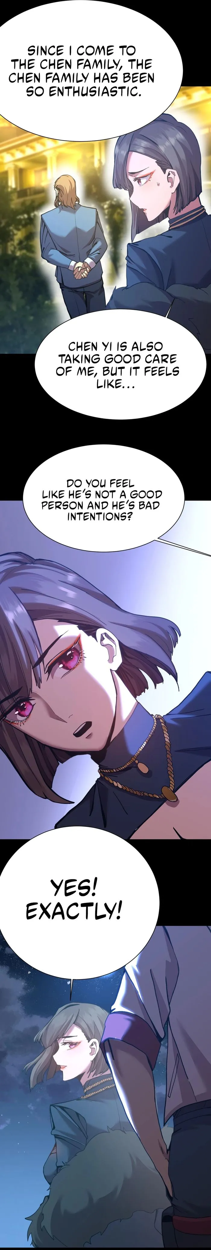Read Logging 10 000 Years into the Future EN Manga Online