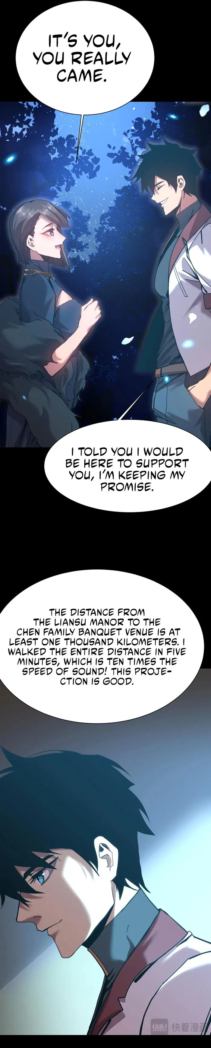 Read Logging 10 000 Years into the Future EN Manga Online