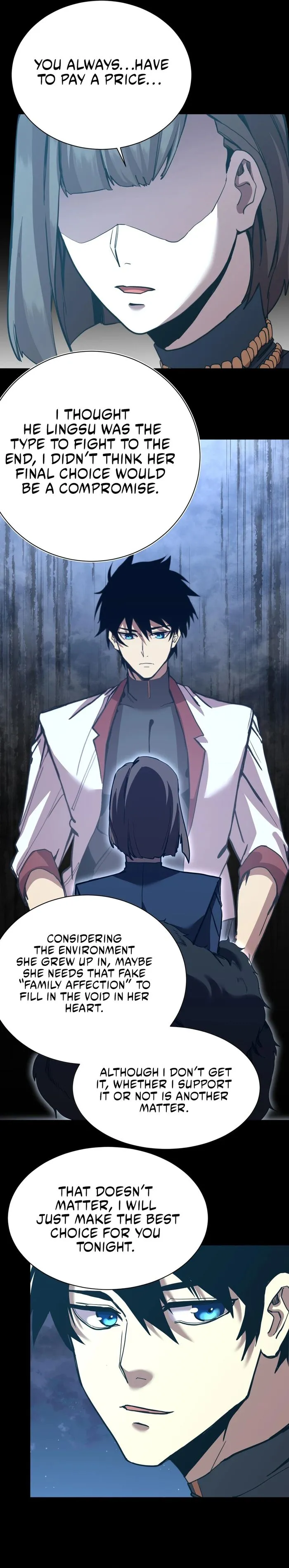 Read Logging 10 000 Years into the Future EN Manga Online