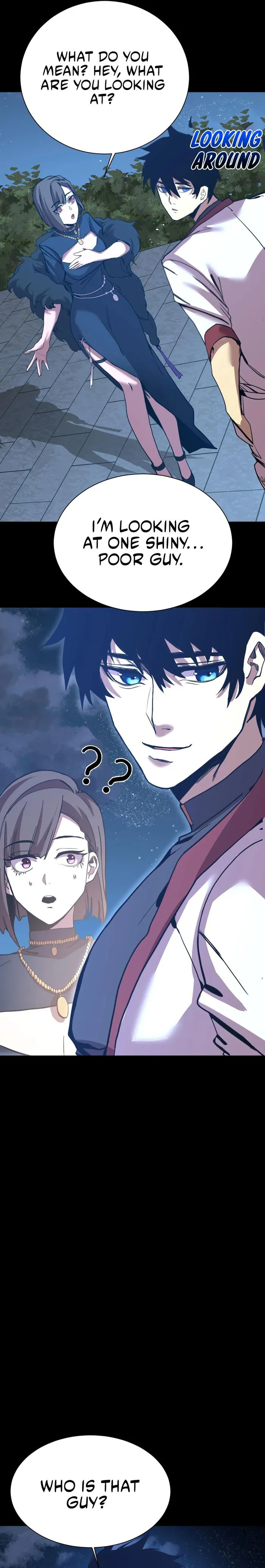 Read Logging 10 000 Years into the Future EN Manga Online