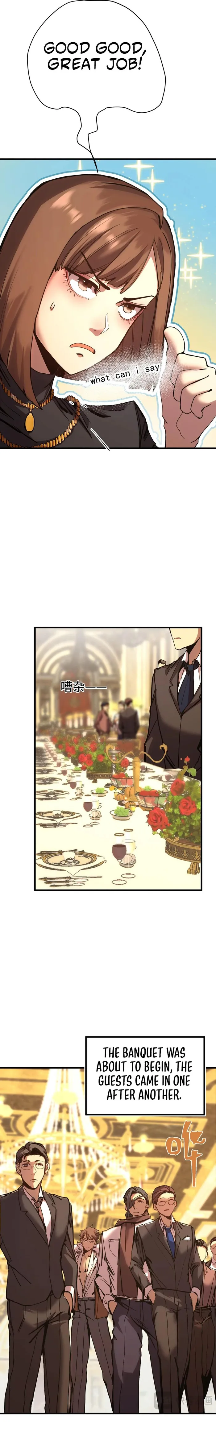 Read Logging 10 000 Years into the Future EN Manga Online