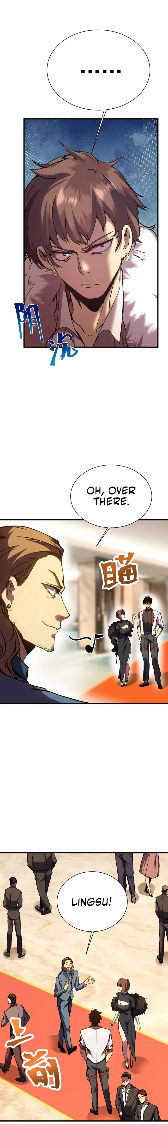 Read Logging 10 000 Years into the Future EN Manga Online