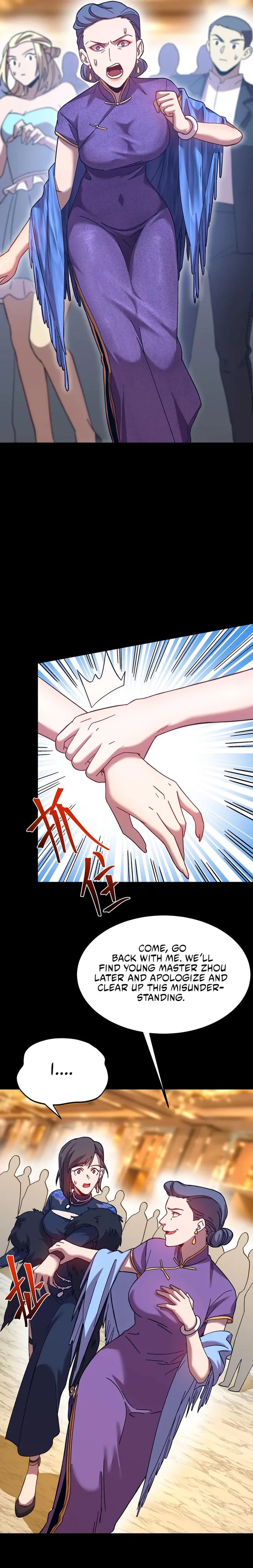 Read Logging 10 000 Years into the Future EN Manga Online