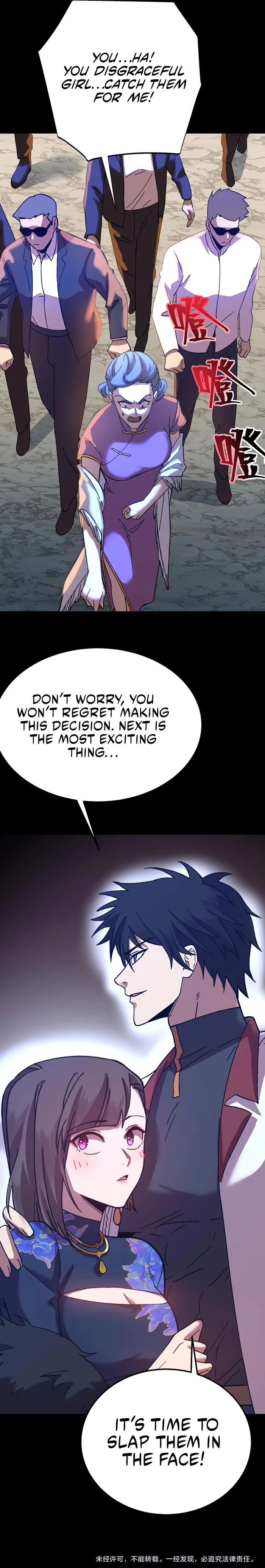 Read Logging 10 000 Years into the Future EN Manga Online