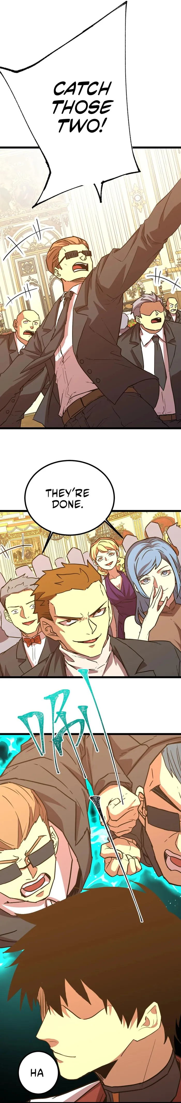 Read Logging 10 000 Years into the Future EN Manga Online