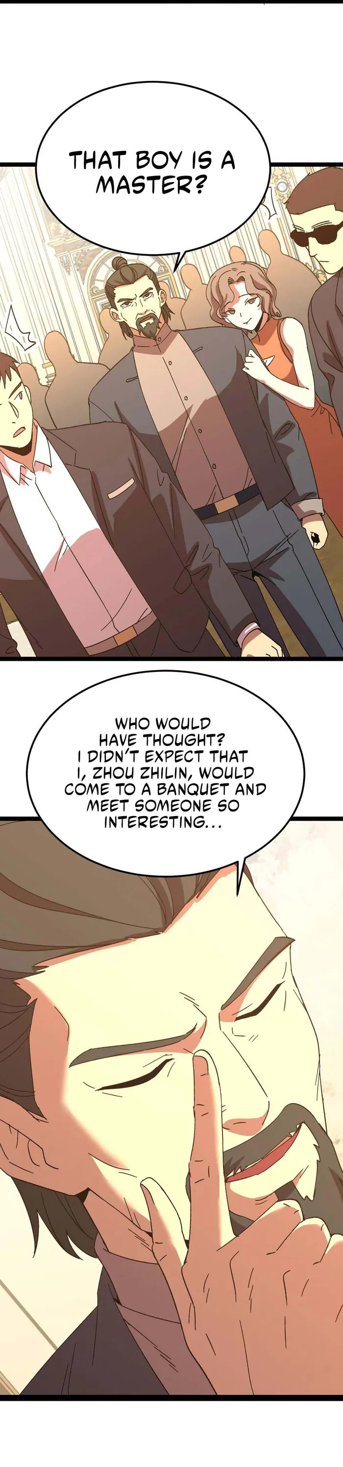 Read Logging 10 000 Years into the Future EN Manga Online