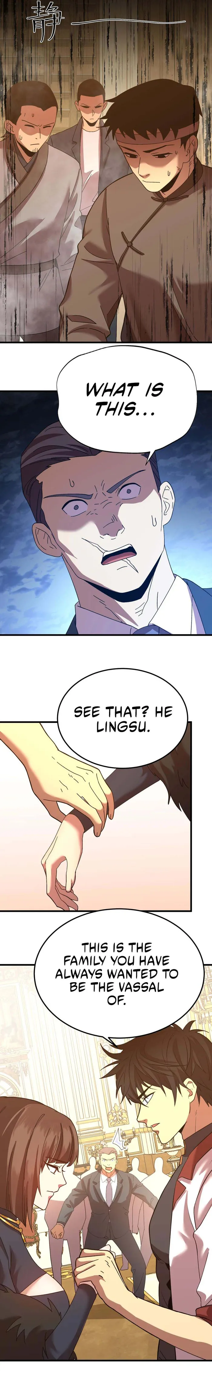 Read Logging 10 000 Years into the Future EN Manga Online