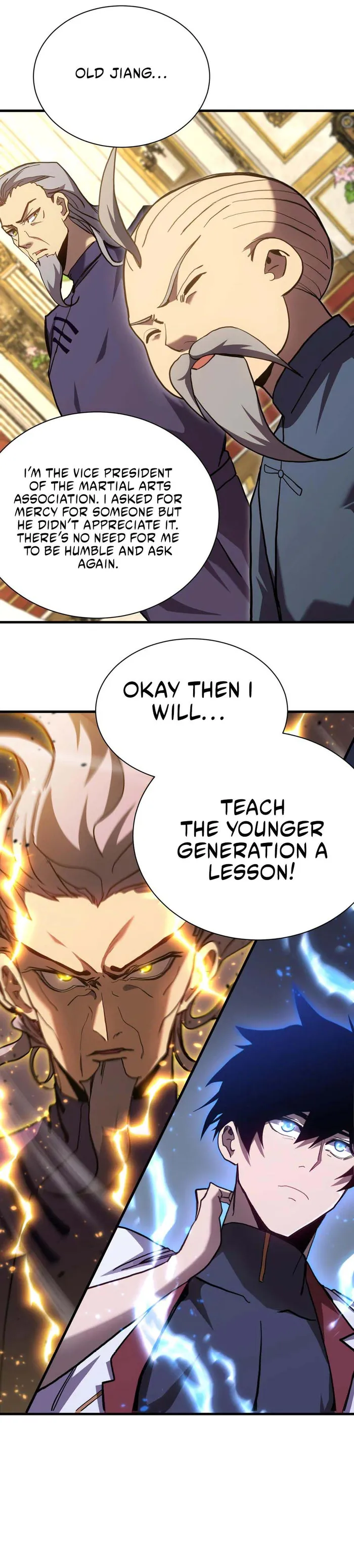 Read Logging 10 000 Years into the Future EN Manga Online