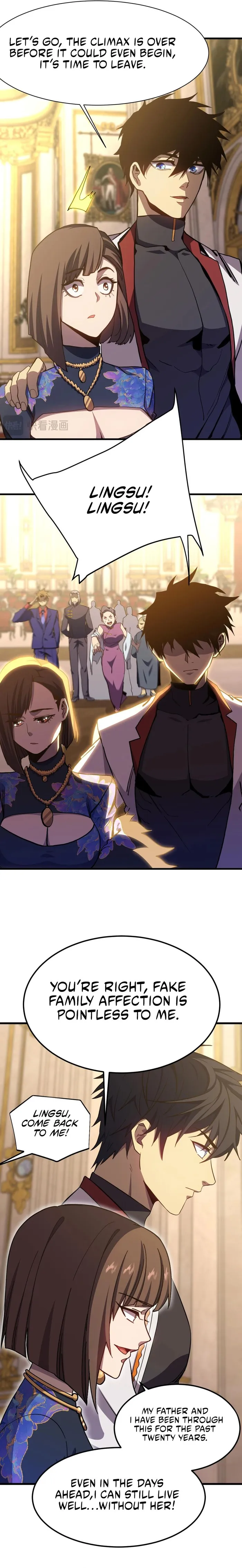 Read Logging 10 000 Years into the Future EN Manga Online