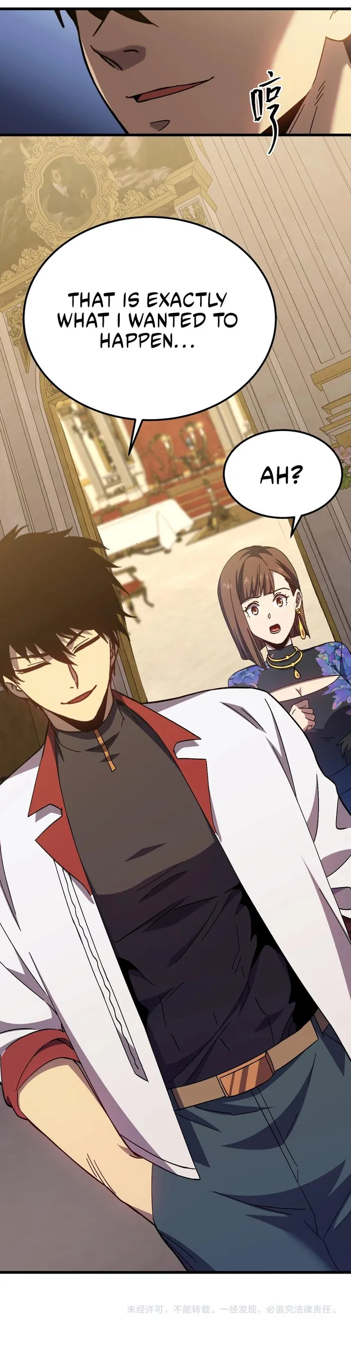 Read Logging 10 000 Years into the Future EN Manga Online