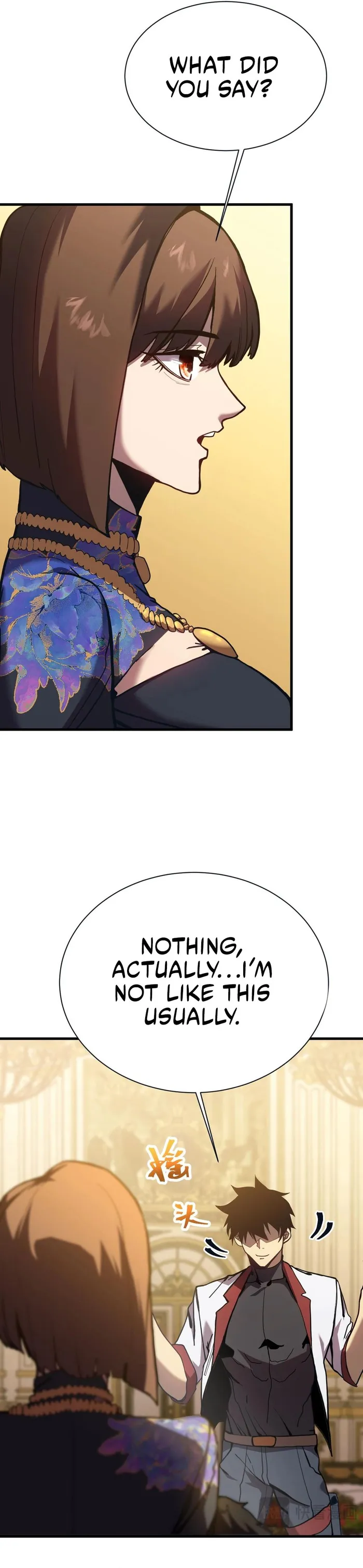 Read Logging 10 000 Years into the Future EN Manga Online