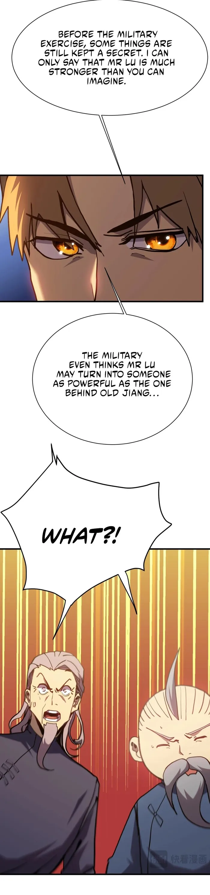 Read Logging 10 000 Years into the Future EN Manga Online
