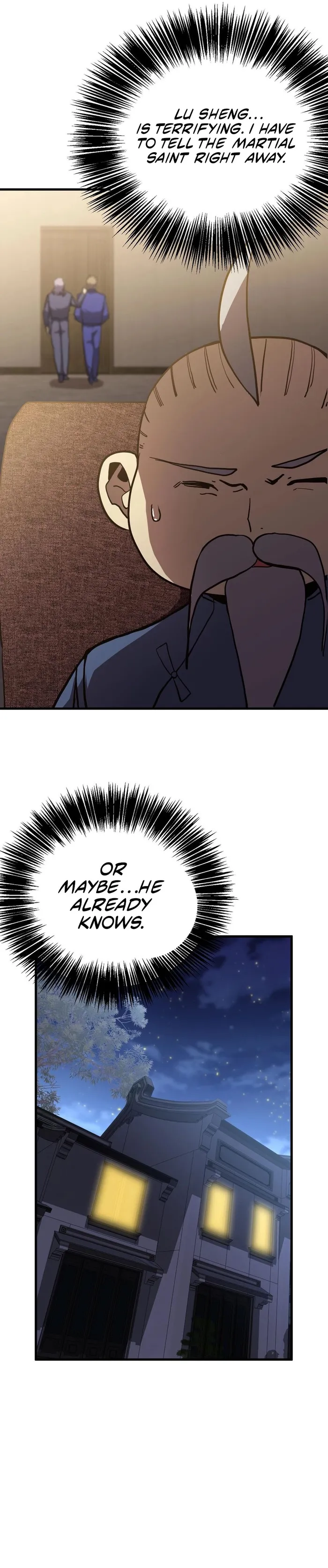 Read Logging 10 000 Years into the Future EN Manga Online