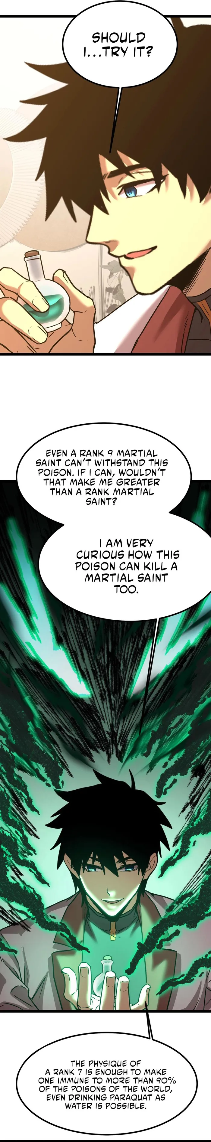 Read Logging 10 000 Years into the Future EN Manga Online