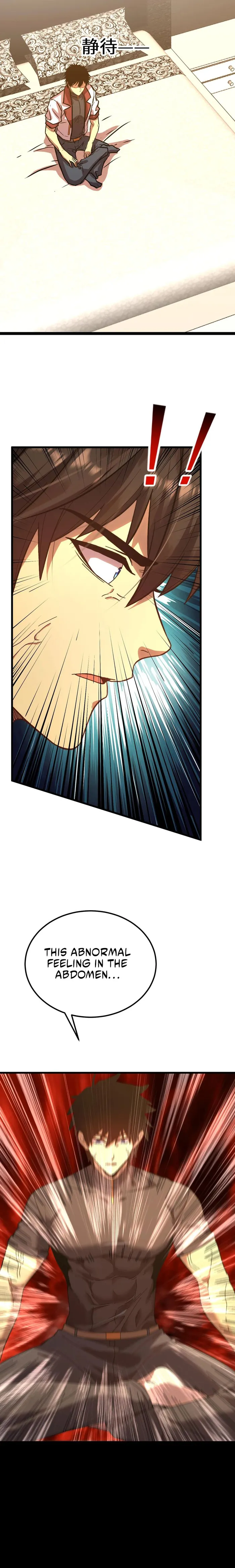Read Logging 10 000 Years into the Future EN Manga Online