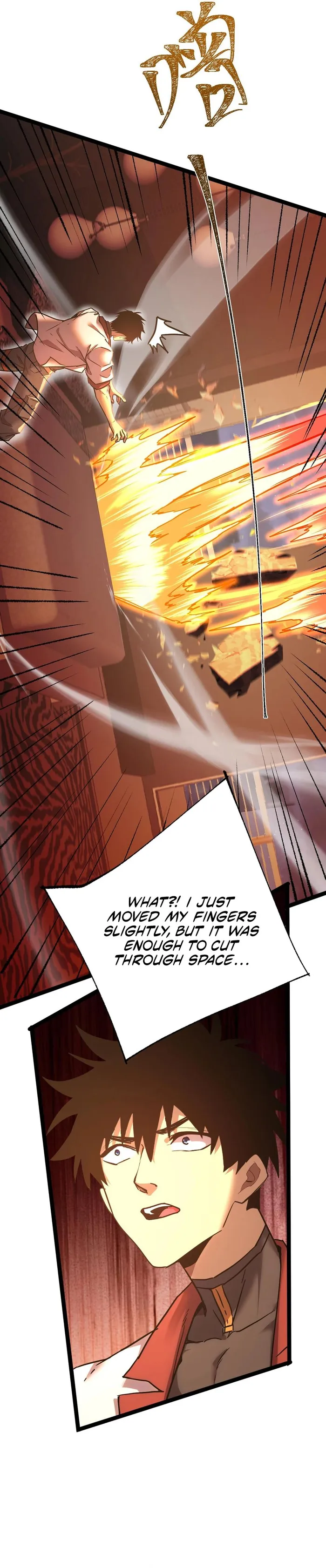Read Logging 10 000 Years into the Future EN Manga Online