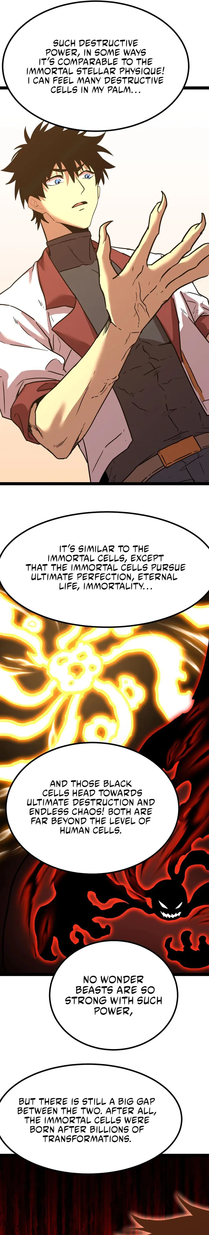 Read Logging 10 000 Years into the Future EN Manga Online