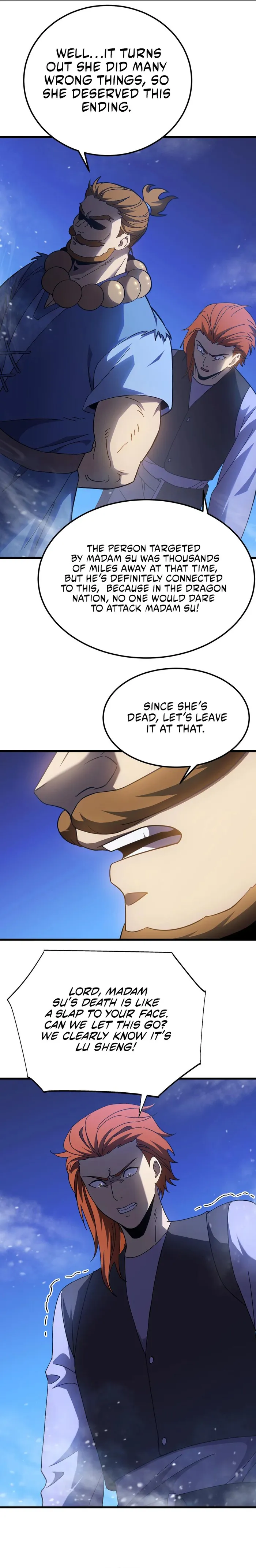 Read Logging 10 000 Years into the Future EN Manga Online