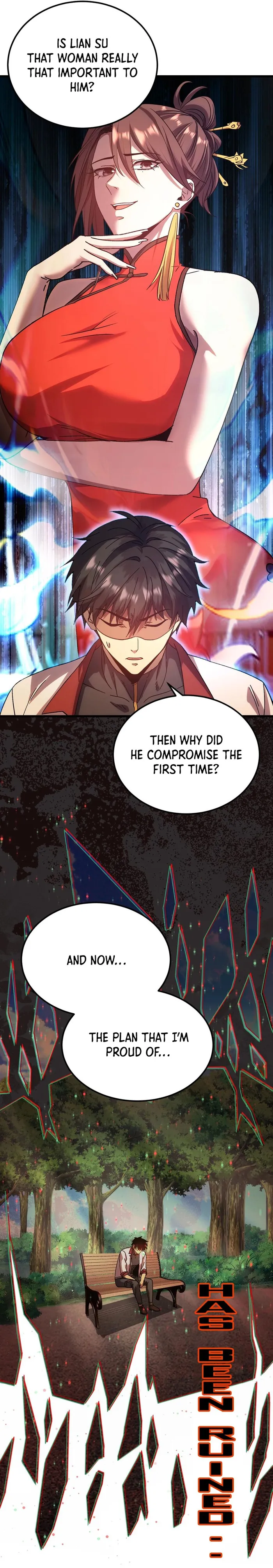 Read Logging 10 000 Years into the Future EN Manga Online