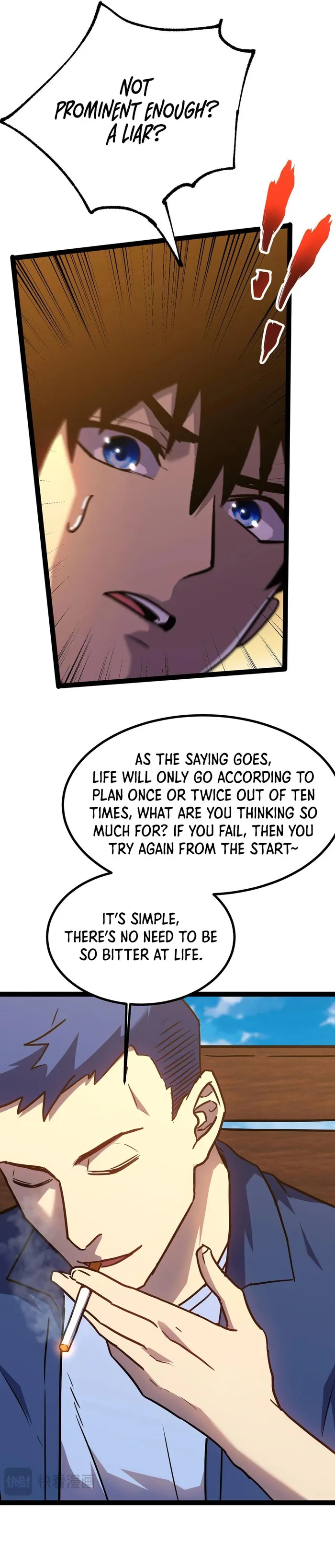 Read Logging 10 000 Years into the Future EN Manga Online