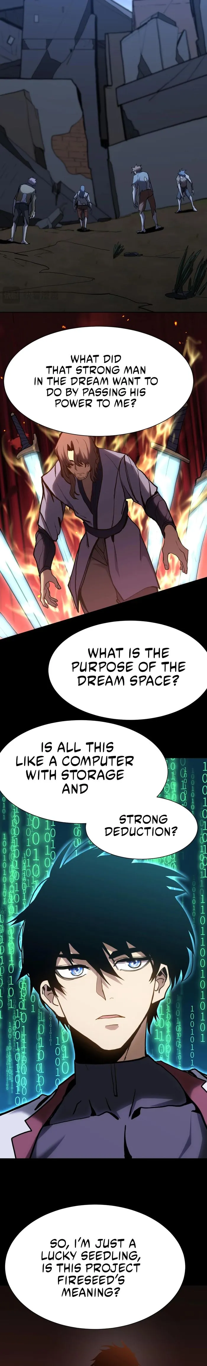 Read Logging 10 000 Years into the Future EN Manga Online