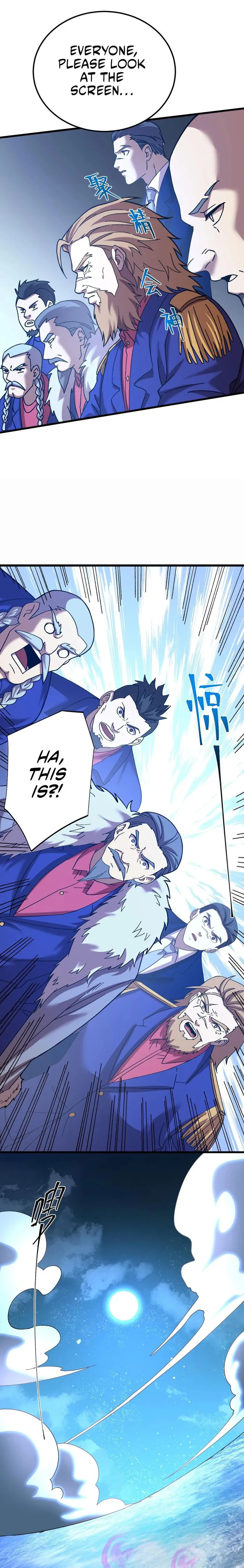 Read Logging 10 000 Years into the Future EN Manga Online