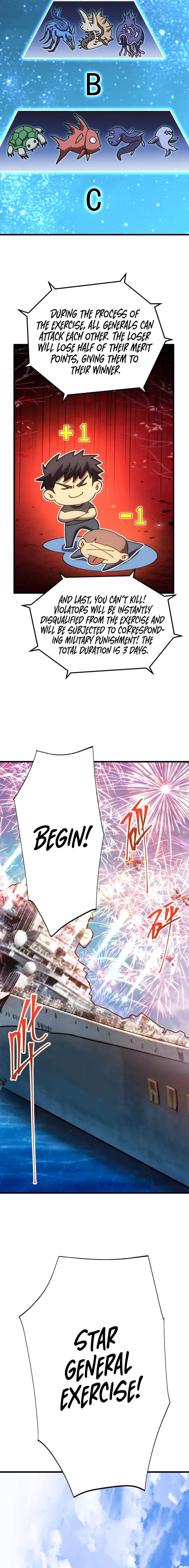 Read Logging 10 000 Years into the Future EN Manga Online