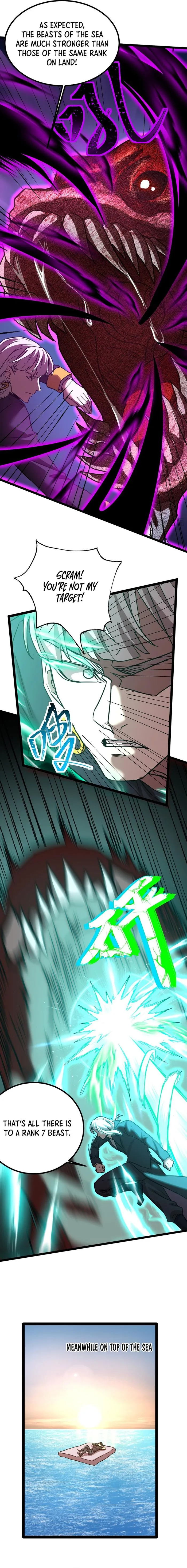 Read Logging 10 000 Years into the Future EN Manga Online