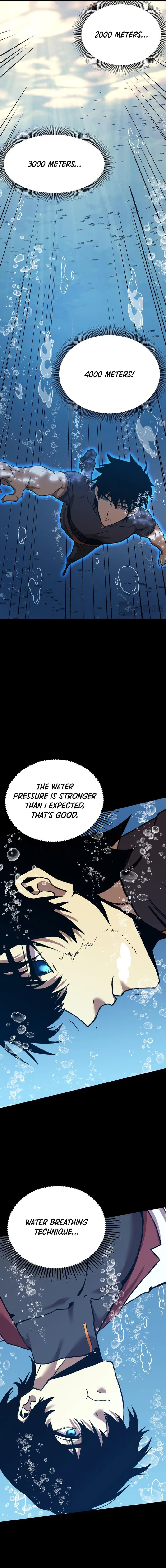 Read Logging 10 000 Years into the Future EN Manga Online