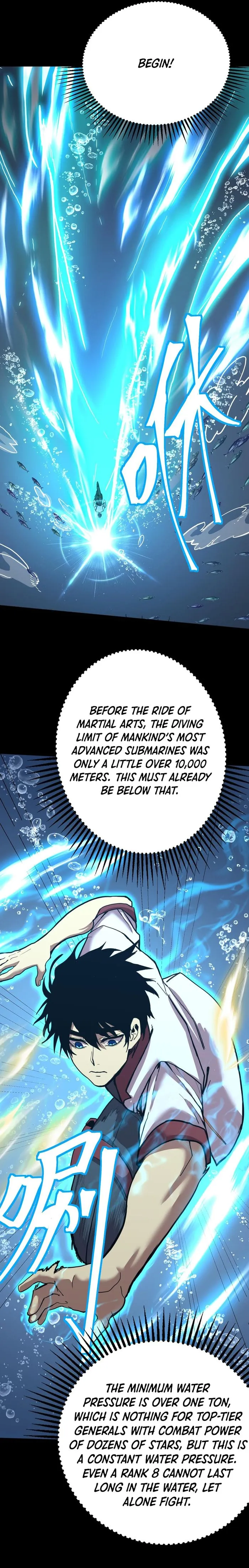 Read Logging 10 000 Years into the Future EN Manga Online