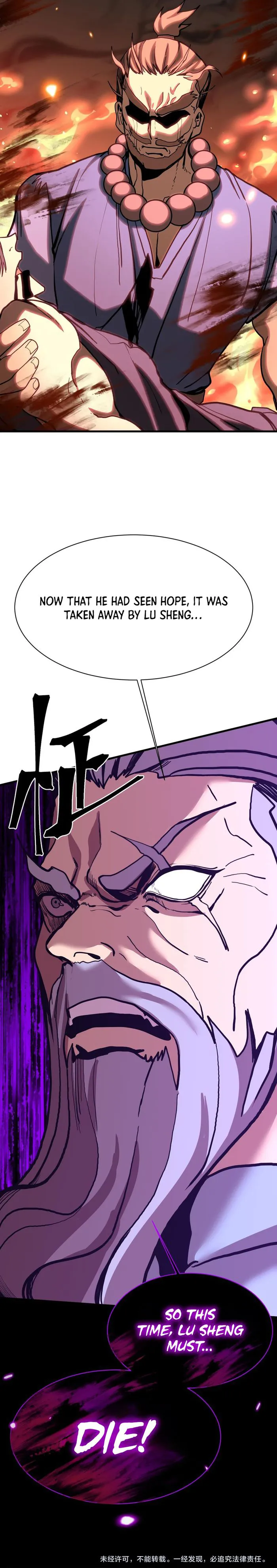 Read Logging 10 000 Years into the Future EN Manga Online