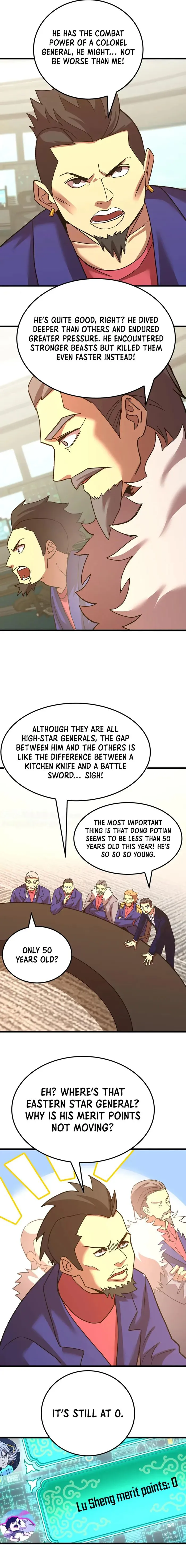 Read Logging 10 000 Years into the Future EN Manga Online