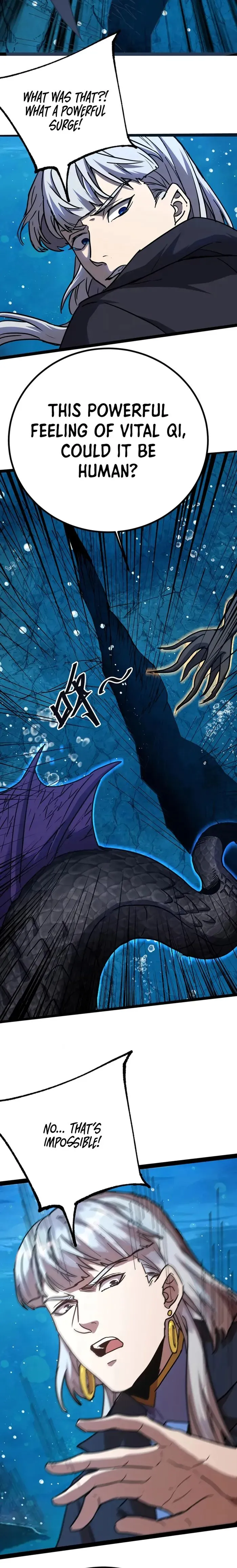 Read Logging 10 000 Years into the Future EN Manga Online