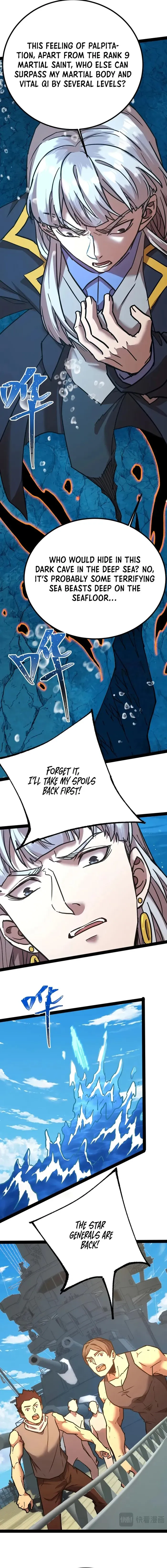 Read Logging 10 000 Years into the Future EN Manga Online
