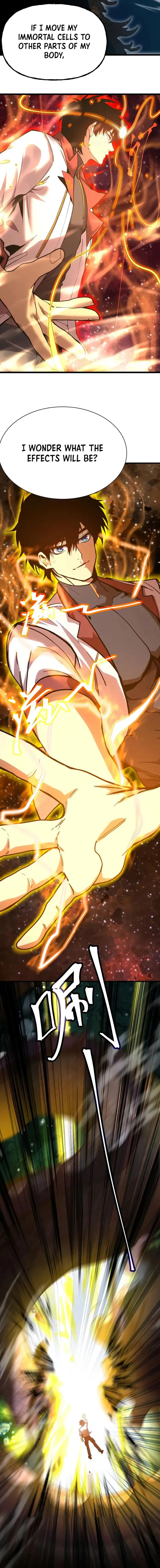 Read Logging 10 000 Years into the Future EN Manga Online